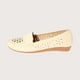 thumbnail image 2 of Mocasín Beige Marche, 2 of 5