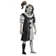 thumbnail image 4 of Figura de acción Trick Or Treat Studios Terrifier 2 Pale Girl, 11,43 cm, 4 of 7