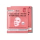thumbnail image 1 of Mascarilla facial Rael Deep Hydration & Moisturizing con colágeno, 4 unidades, 1 of 9