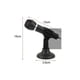 thumbnail image 3 of Microfono Pc Notebook Plug 3.5 Con Pedestal Incluido, 3 of 3