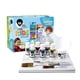thumbnail image 1 of Set de arte Bob Ross para niños con 6 colores a base de agua y lienzo, 1 of 5