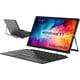 thumbnail image 1 of Tablet 2 en 1 TPSPAD 11.6 Intel 8GB 256GB Windows 11 Teclado, 1 of 3