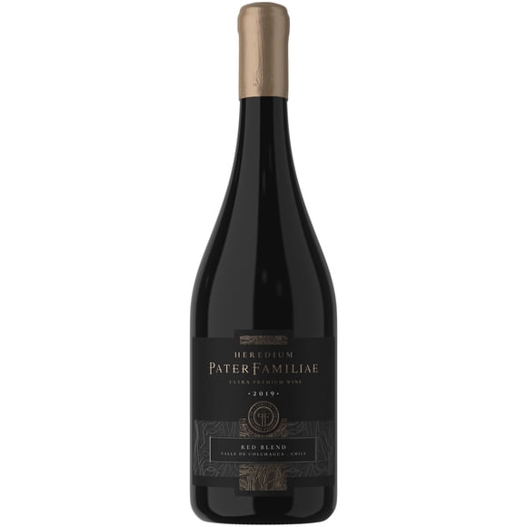 Vino Tinto Botella, 0.75 ml