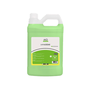 Lavalozas Multiuso Mega Concentrado 1 Galón Skin Protect Aio