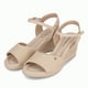 thumbnail image 3 of Sandalia Mujer Beige Alice Piccadilly, 3 of 3