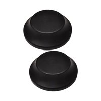 Ioensy - 2 Tapas Para Puntas De Sombrilla De Patio, Cubiertas Para Puntas De Sombrilla Para Patio, Patio Y Exterior.