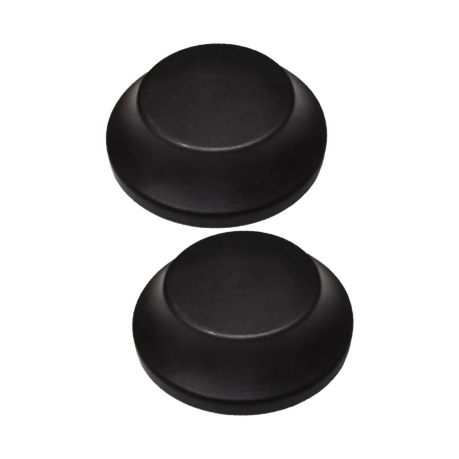 Ioensy - 2 Tapas Para Puntas De Sombrilla De Patio, Cubiertas Para Puntas De Sombrilla Para Patio, Patio Y Exterior.