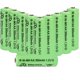 thumbnail image 1 of Baterías recargables AA Ni-MH 300 mAh 1,2 V (paquete de 10), batería doble A de 1,2 V para luces solares de jardín y exteriores, linterna de energía, 1 of 7