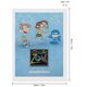 thumbnail image 2 of ChalkZone Kits de Pintura de Diamantes para Adultos 5D DIY Diamond Art Kits Full Drill Diamond Dots para Regalo Decoración de Pared y Relajación Artes de Gemas 30*40cm, 2 of 6