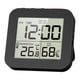 thumbnail image 4 of Temporizador De Ducha Con Pantalla Grande, Reloj Digital Para Niños, Modista Y Chef., 4 of 5