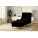 thumbnail image 1 of Poltrona Nido Negro, 1 of 3
