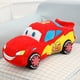 thumbnail image 1 of Peluche de Rayo McQueen de Pixar Cars, bonito peluche de dibujos animados para bebé, regalo para niños, 25 cm, 1 of 3