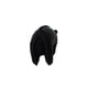 thumbnail image 4 of Juguete para perros ANSALDO PETS Tuffy Zoo Oso resistente, 4 of 5