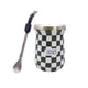thumbnail image 2 of Set Mate con Bombilla 260Ml Acero Inoxidable Producto Surtido, 2 of 5