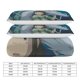 thumbnail image 2 of Spirited Away3-Piece Bedding Set Wa And Comfortable Soft Duvet Cover Bed Set, 2 of 5