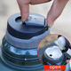 thumbnail image 2 of Termo 4 Litros Agua Infusor Acero Inoxidable Termico Camping, 2 of 7