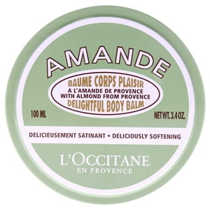 Loccitane - Bálsamo Corporal Delicioso De Almendras De Para Unisex - Bálsamo