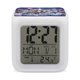 thumbnail image 1 of Honkai Star Rail Theme 7 Colors Alarm Clock Digital Led Alarm Clock Gifts For Kids Friends Family, 1 of 6