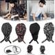 thumbnail image 4 of 5pk Gorro O Bandana De Cocina Gorras De Con Lazo En La Esp, 4 of 10