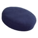 thumbnail image 2 of Fundas Para Taburetes De Bar Fundas Con Cojín Elástico Para Taburete De Bar Solo Cojín Azul, 2 of 3