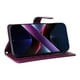 thumbnail image 3 of FOXDOCK Funda tipo Cartera para Xiaomi POCO X7 Pro 5G – Cubierta de Cuero PU con Múltiples Ranuras, Bolsillo para Efectivo y Correa de Muñeca, 3 of 6
