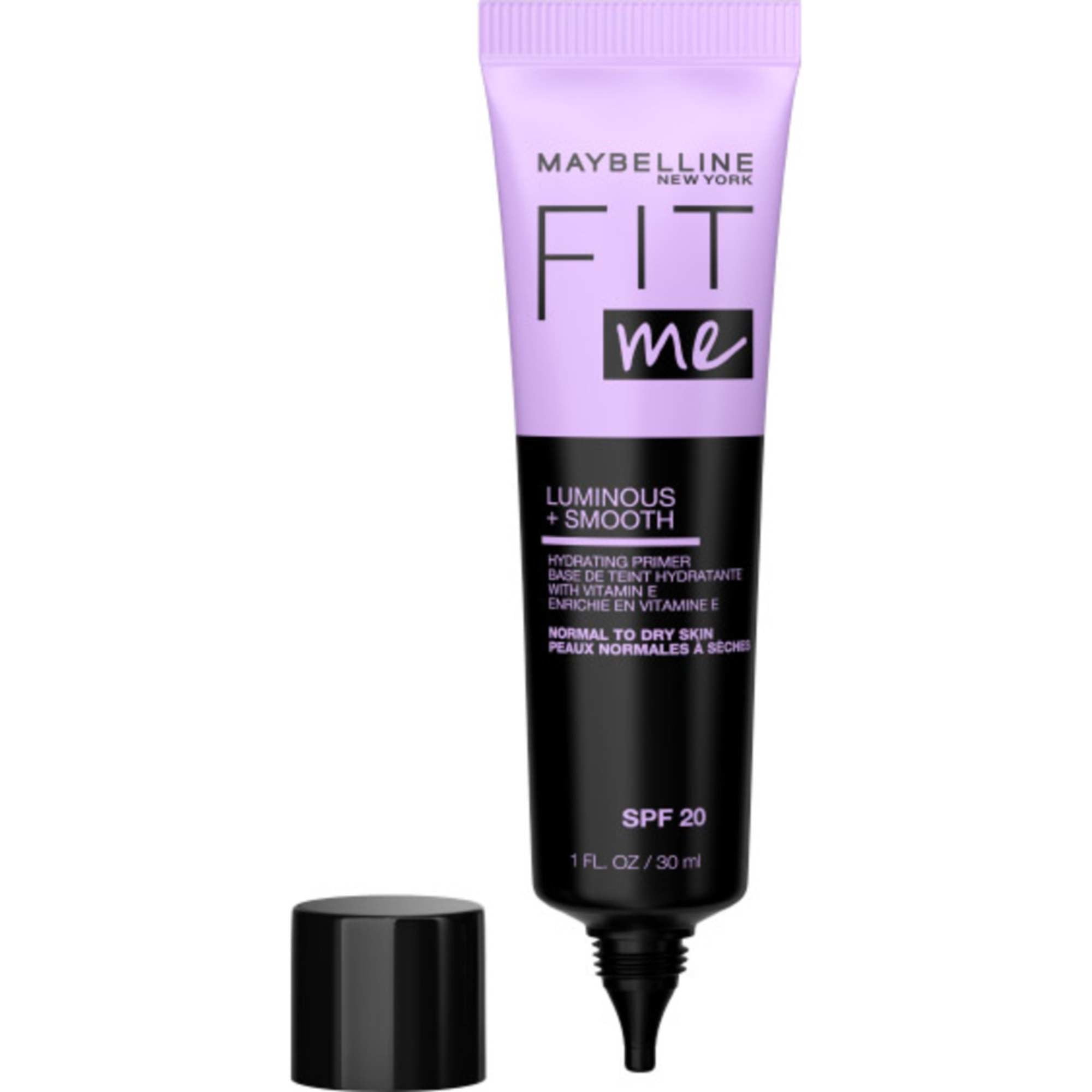 Primer Fit Me Luminous + Smooth 30 ml Maybelline