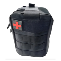 Genérico - Bolso De Primeros Auxilios Militar Táctico