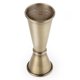 thumbnail image 3 of Jigger Barfly 25/50 ml Oro Antiguo, 3 of 5