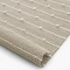 thumbnail image 5 of Alfombra Mila 90x130 Beige, 5 of 7