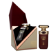 thumbnail image 1 of Arabiyat Prestige Hypnotic Amber Eau De Parfum 100 ml Unisex, 1 of 3