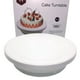 thumbnail image 2 of Pack Base Para Torta Giratoria 360° + Set de Cuchillo, 2 of 3