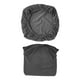 thumbnail image 2 of Funda Para Asiento De Silla Protector De Asiento De Silla Extraíble Para Restaurante Cocina Gris Oscuro, 2 of 3
