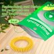 thumbnail image 2 of Pulseras Repelentes de Mosquitos BuggyBands Paquete de 12 Impermeables, 2 of 9