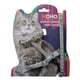 thumbnail image 1 of Arnes Pechera Xcho + Correa Para Gatos Mascota Pequeñas Xs (Gris), 1 of 4