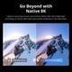 thumbnail image 4 of Cámara 360 DJI Osmo 360 Essential Combo, vídeo 8K, 120 fps, 4 of 9