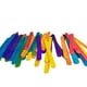 thumbnail image 3 of Paletas De Helado Multicolor Madera Para Manualidades 50 Pzs, 3 of 3