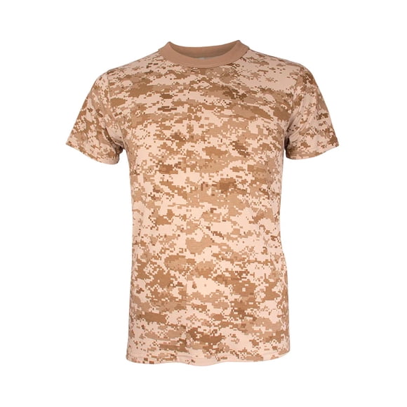 Camiseta de manga corta Shirt Fox Outdoor Products Digital Desert