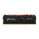 thumbnail image 2 of Memoria RAM Fury Beast RGB de 8GB (DDR4, 3600MHz, CL17, DIMM), 2 of 3