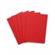 thumbnail image 3 of Fundas Ultra Pro Mate Rojo 200 unidades (66 × 91 mm), 3 of 4