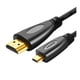 thumbnail image 1 of Cable Micro HDMI a HDMI 2Mts Birlink, 1 of 1