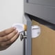 thumbnail image 5 of Kit Sistema de Bloqueo Magnético Adhesivo SAFETY 1ST, 5 of 6