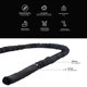 thumbnail image 3 of Cuerdas Funcional BattleRope 12m 38mm Fitness Negro, 3 of 6