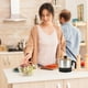thumbnail image 2 of Olla Portatil Capacidad 1 5l Practica Cocina Hogar Lau, 2 of 3