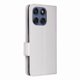 thumbnail image 2 of Funda Cartera para Motorola Moto Edge 60 Fusion Tapa Flip con Ranuras y Soporte Blanco, 2 of 5