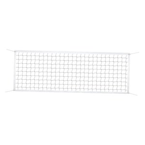 Ioensy - Neta De Voleibol De Nylon Neta De Práctica Reemplazar La Red De Voleos Para El Césped Casero Del Parque