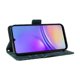thumbnail image 2 of Carcasa FOXDOCK Samsung Galaxy A05 de cuero PU, diseño acolchado clásico, protección contra caídas y rayones, 2 of 5