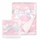 thumbnail image 1 of Juego de mantas American Baby Company Heavenly Soft Chenille, 1 of 4