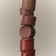 thumbnail image 5 of Aceite labial Rom&nd Glasting Melting Balm #12 Veiled Rose, 3,5 g, 5 of 6