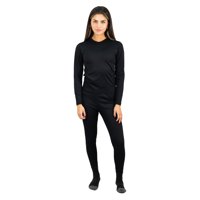 Hardwork - Conjunto Primera Capa Hw Hdx Mujer