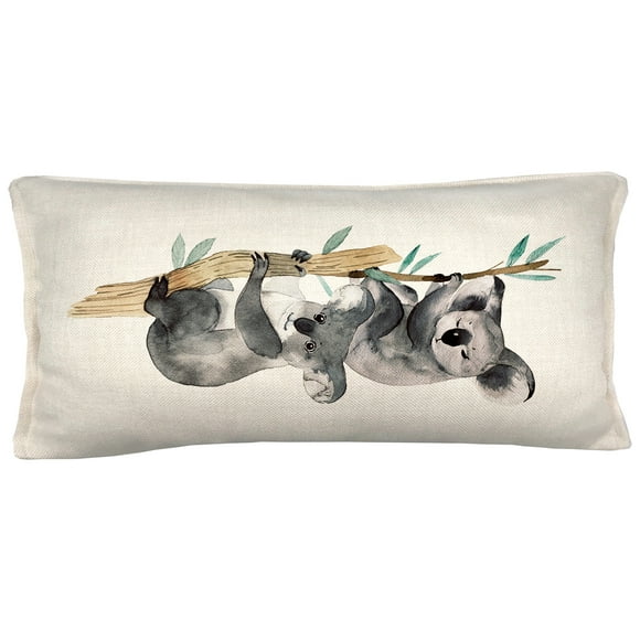 Cojín Koala 70x35